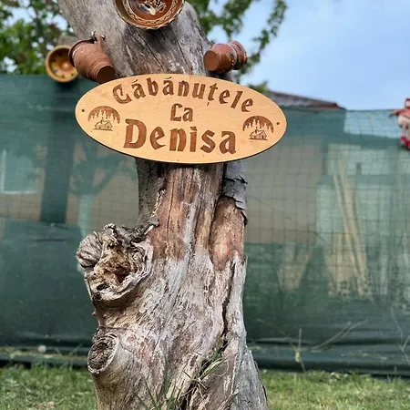 Cabanutele La Denisa