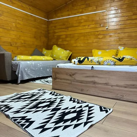 Cabanutele La Denisa