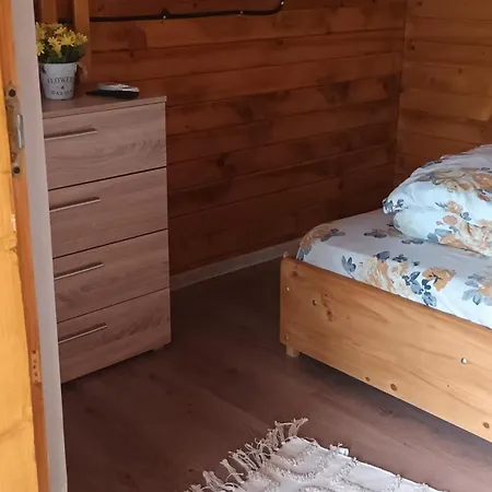 Cabanutele La Denisa