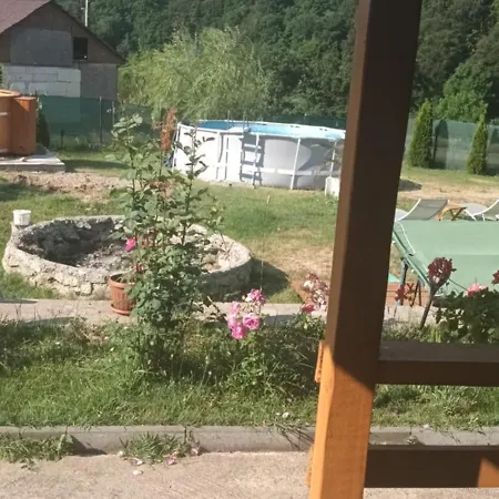 Cabanutele La Denisa 캠프장 *